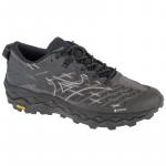 Buty do biegania Mizuno Wave Mujin Ls Gtx D1GA250102 czarne