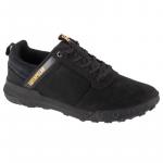Buty Caterpillar Hex Ready Lo M P726015 czarne