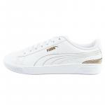 Buty Puma Vikky 395085 01 białe