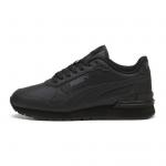 Buty Puma St Runner v4 L 39973601 czarne
