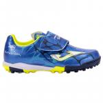 Buty Joma Super Copa 2504 Tf SCJS2504TFV Niebieskie