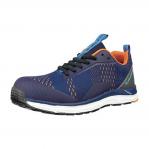 Buty Albatros AER55 Impulse Blue Orange U MLI-S25B5 granatowe
