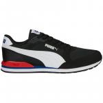 Buty Puma St Runner v3 Mesh M 384640 10 czarne