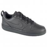 Buty Nike Court Borough Low Recraft Gs DV5456-002 czarne