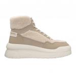 Buty Lee Cooper LCJ-24-47-3146LA beżowy