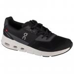 On Running Buty do biegania On Cloudrift 8798303 czarne