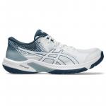 Buty do tenisa ziemnego Asics Beyond Ff 1071A092103 białe