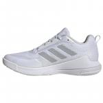Buty do siatkówki adidas Novaflight 2 IG1609 białe