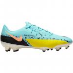 Buty piłkarskie Nike Phantom GT2 Academy FG/MG DA4433 407 wielokolorowe