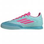 Buty piłkarskie adidas F50 Freestyle Messi In JH8831 niebieskie