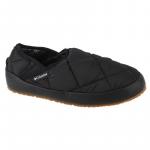 Kapcie Columbia Lazy Bend Moc Slippers 2005381010 czarne