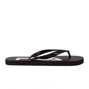 Klapki Fila Troy FFW0005 80010 japonki czarne