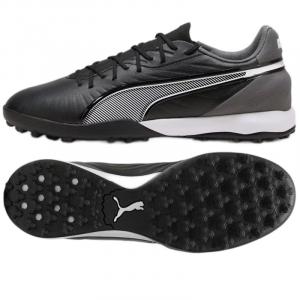 Buty piłkarskie Puma King Match Tt 107879-01 czarne