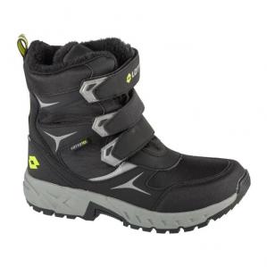 Buty Lotto Pinecreek Tex T 2600550T-1180 czarne