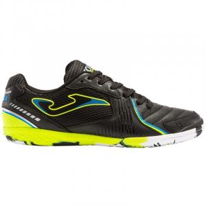 Buty piłkarskie Joma Dribling Indoor 2301 DRIW2301IN czarne czarne
