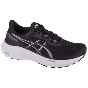 Buty do biegania Asics GT-1000 13 1012B663-003 czarne