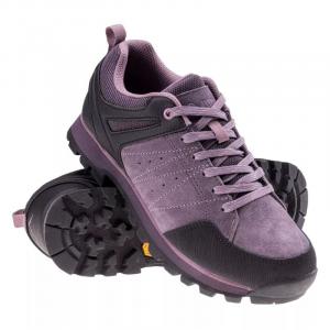 Buty Elbrus Namal V W 92800490723 fioletowe