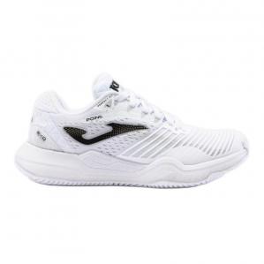 Buty do tenisa Joma Point Men 2402 TPOIS2402AC białe