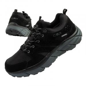 Buty CMP Kamsel Low 3Q27697 U901 czarne