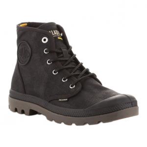 Buty Palladium Pampa Hi Wax U77222-008-M czarne