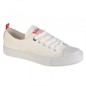 Buty Lee Cooper LCW-22-31-0932L białe