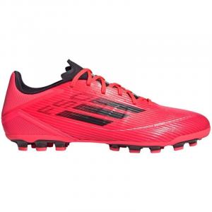 Buty piłkarskie adidas F50 League 2G/3G Ag IF1329 czerwone