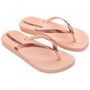 Japonki Ipanema Anat Connect Ii 83648 BE964 różowe