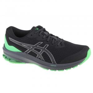 Buty do biegania Asics GT-1000 11 Lite-Show M 1011B480-001 czarne