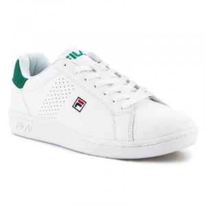 Buty Fila Crosscourt 2 F Low M FFM0002-13063 białe