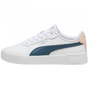 Buty Puma Carina 2.0 385849 31 białe