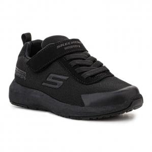 Buty Skechers Dynamic Tread - Hydrode 40366ZL-BBK czarne