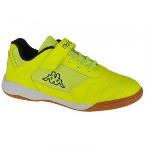 Buty Kappa Damba T 260765T-4011 żółte