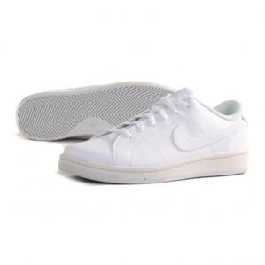 Buty Nike Court Royale 2 Nn DH3160-100 białe