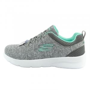 Buty Skechers Dynamight 2.0 12965/GYMN zielone