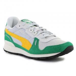 Buty Puma Rx 737 New Vintage M 387573-01 białe