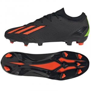 Buty adidas X Speedportal.3 Fg M ID4922 czarne czarne