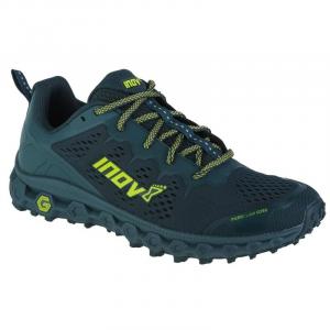 Buty do biegania Inov-8 Parkclaw G 280 M 000972-PIYW-S-01 zielone