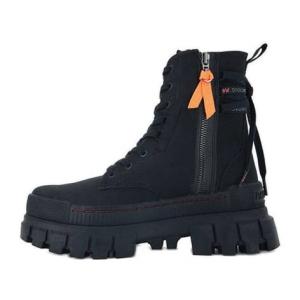 Buty Palladium Revolt Boot 97241-010-M czarne