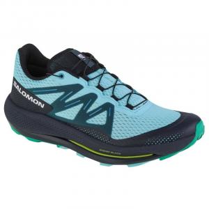 Buty Salomon Pulsar Trail M 472102 niebieskie