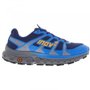 Buty do biegania Inov-8 Trailfly Ultra G 300 Max 000977-BLGYNE-S-01 niebieskie