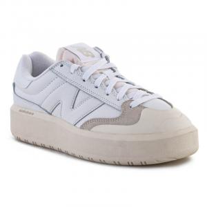 Buty New Balance W CT302OB białe