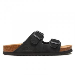 Klapki ONeill Sandy Slider Women Low 9024101825Y czarne