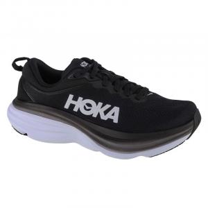 Buty Hoka Bondi 8 1127952-BWHT czarne