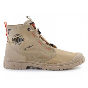 Buty Palladium SP20 Travel Hi 74476-295-M beżowy