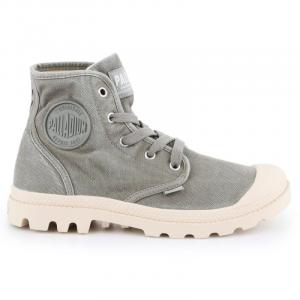 Buty Palladium Us Pampa Hi W 92352-339-M zielone