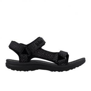 Sandały damskie Lee Cooper LCW-25-34-3558LA czarne