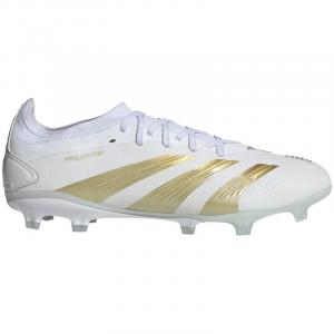 Buty piłkarskie adidas Predator Pro Fg IF6329 białe