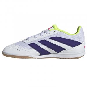 Buty piłkarskie adidas Predator Club Sala In ID3804 białe