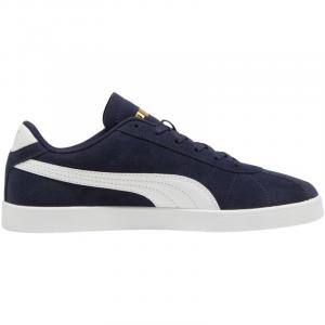 Buty Puma Club Ii 397444 04 niebieskie