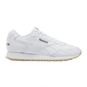 Buty Reebok Glide sneakersy 100010029 białe